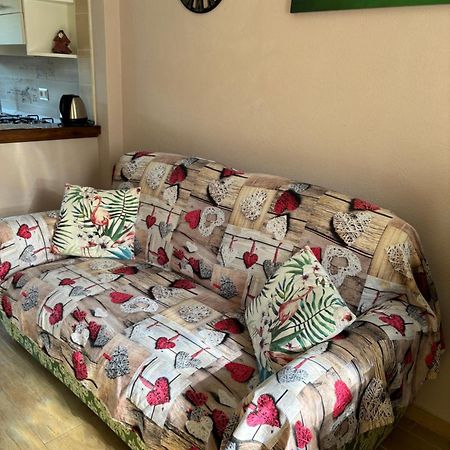 Apartament Paese Museo San Sperate Zewnętrze zdjęcie