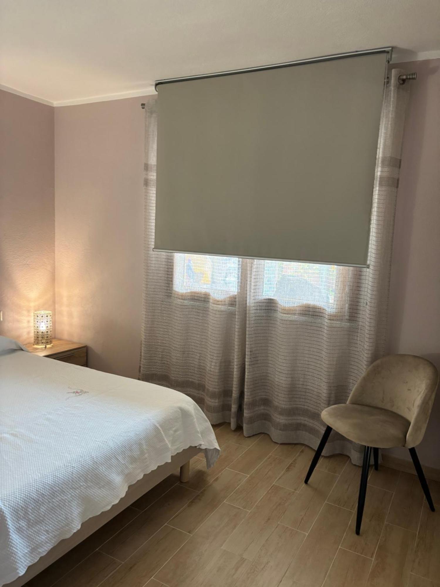 Apartament Paese Museo San Sperate Zewnętrze zdjęcie
