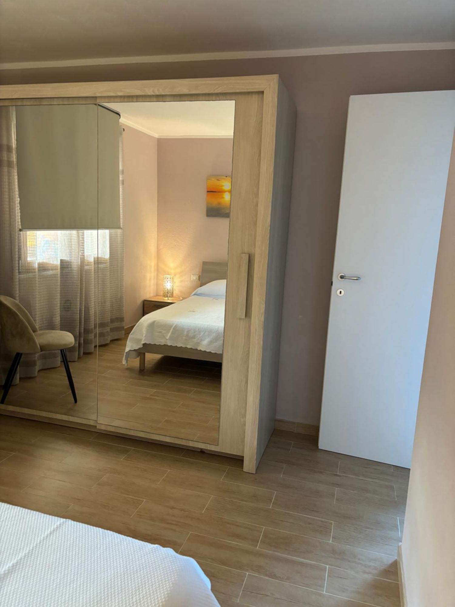 Apartament Paese Museo San Sperate Zewnętrze zdjęcie
