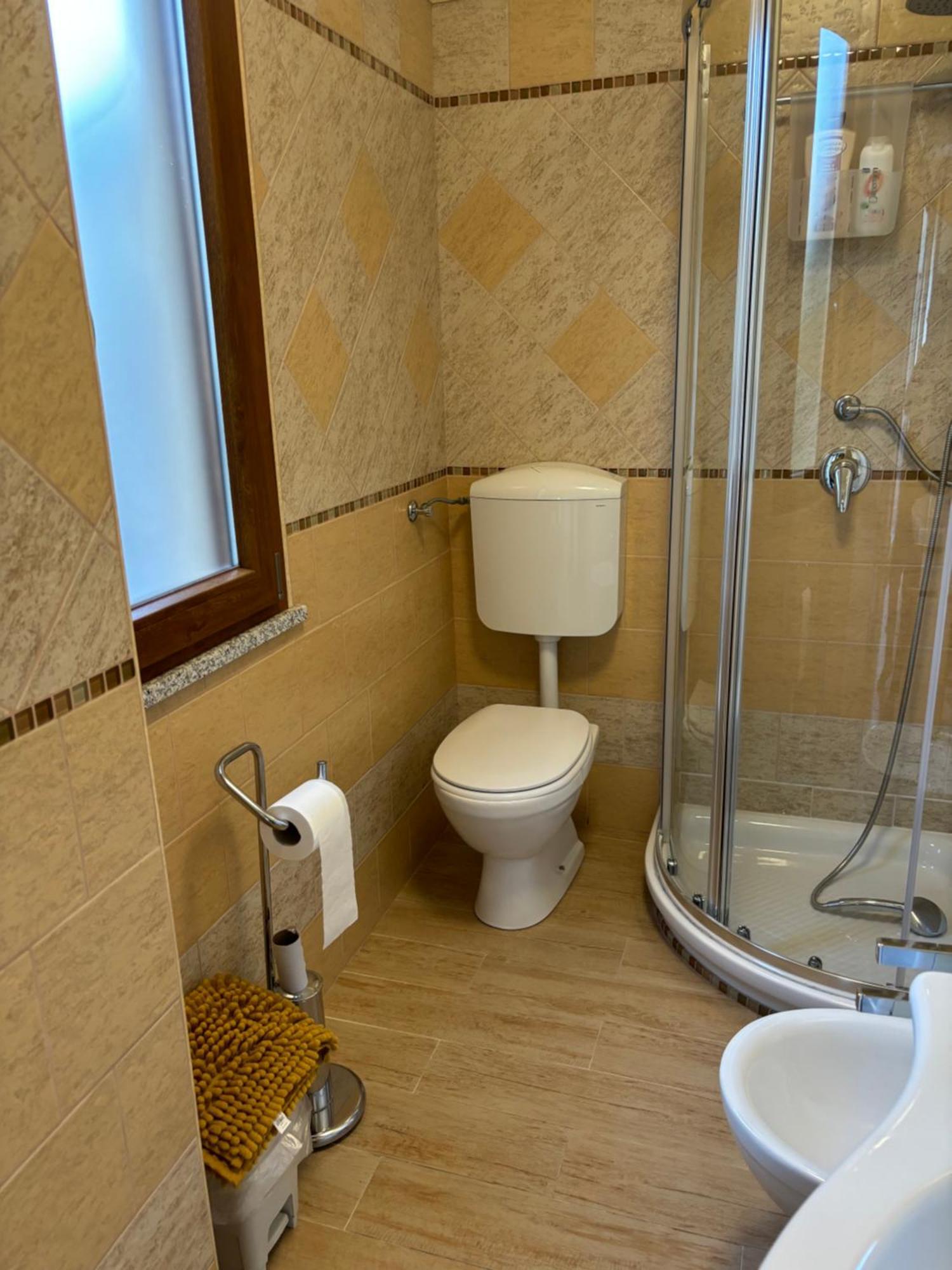Apartament Paese Museo San Sperate Zewnętrze zdjęcie