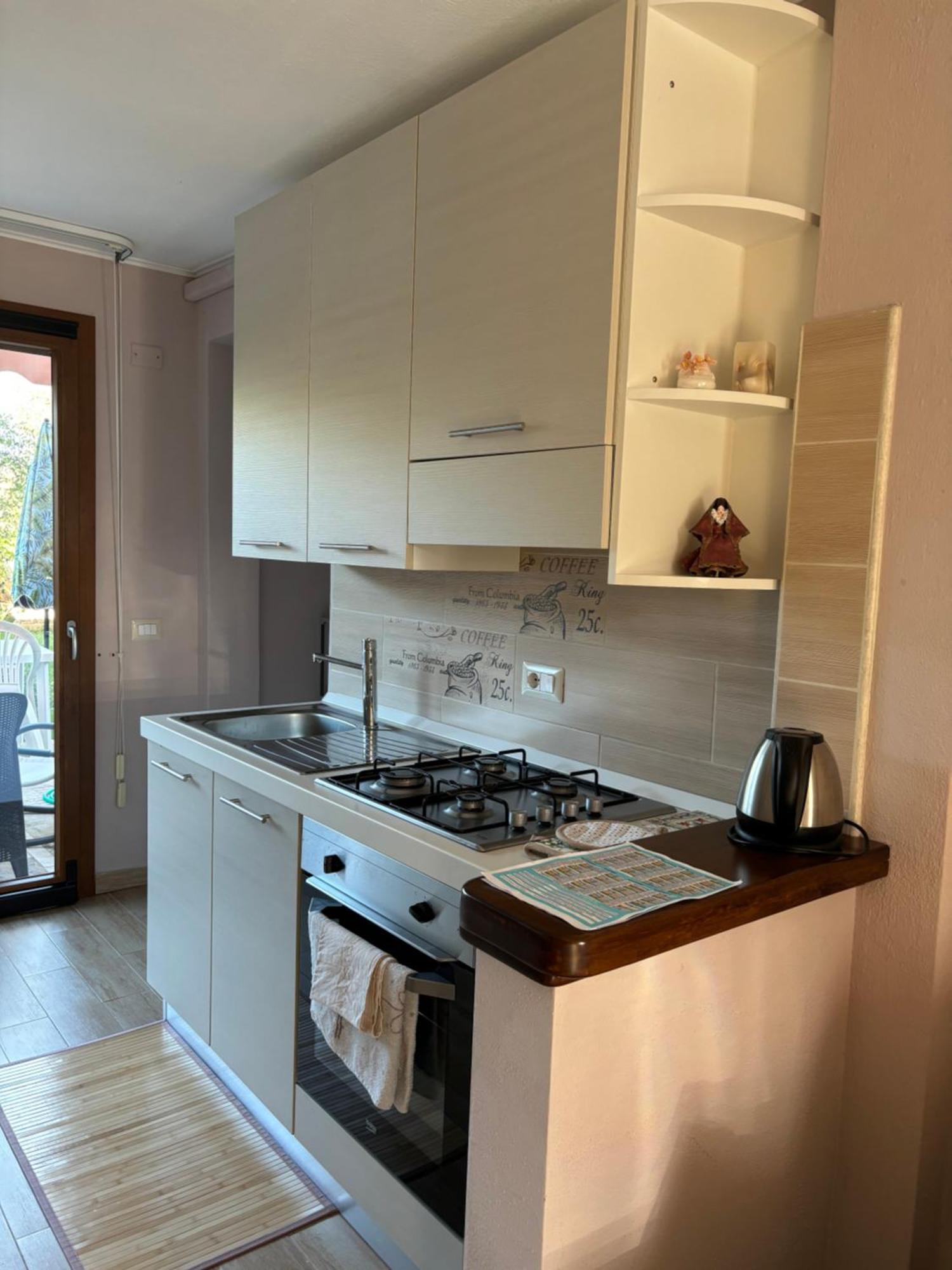 Apartament Paese Museo San Sperate Zewnętrze zdjęcie