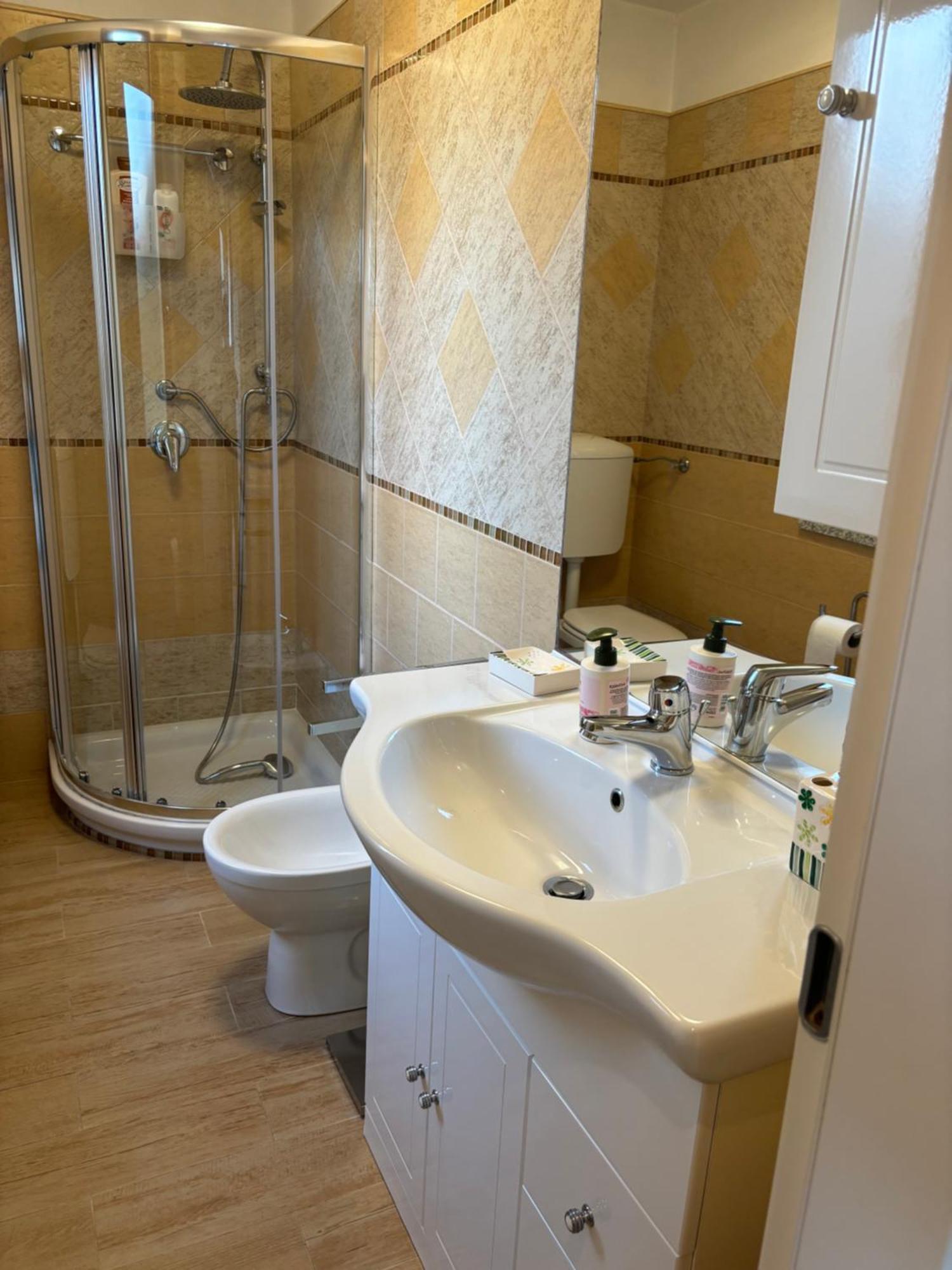 Apartament Paese Museo San Sperate Zewnętrze zdjęcie