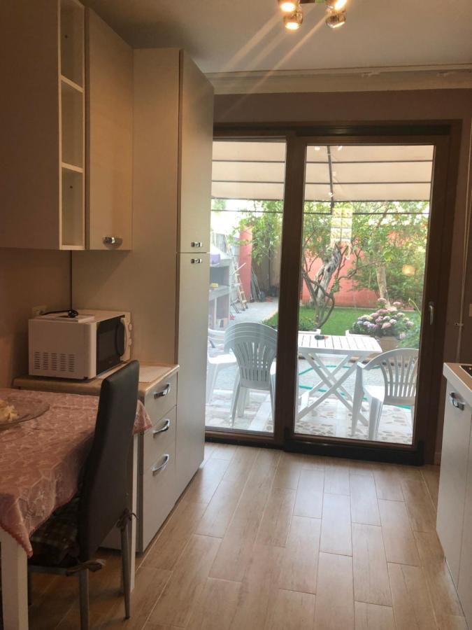 Apartament Paese Museo San Sperate Zewnętrze zdjęcie