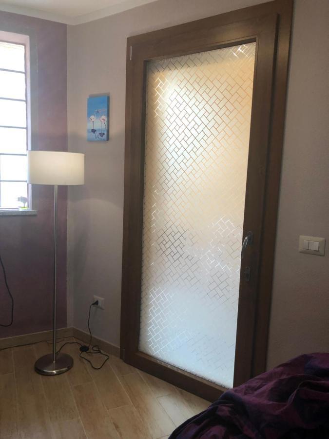 Apartament Paese Museo San Sperate Zewnętrze zdjęcie