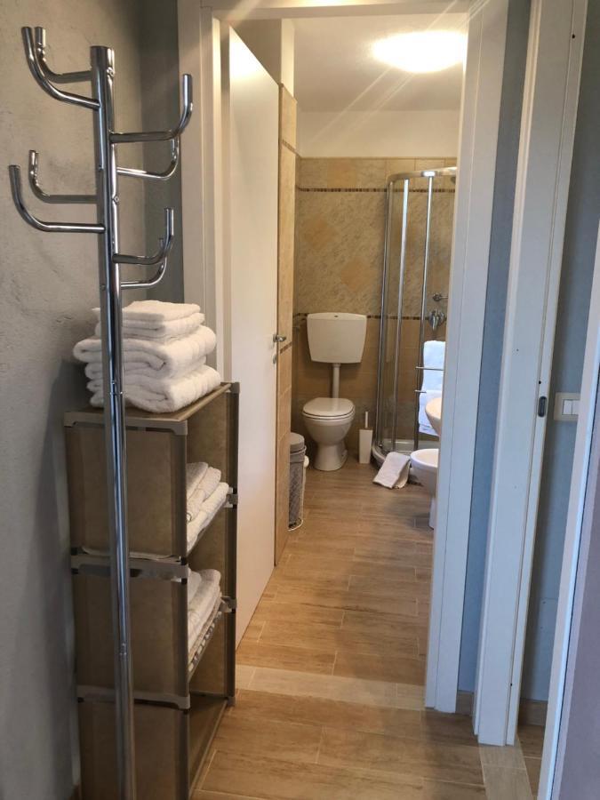 Apartament Paese Museo San Sperate Zewnętrze zdjęcie