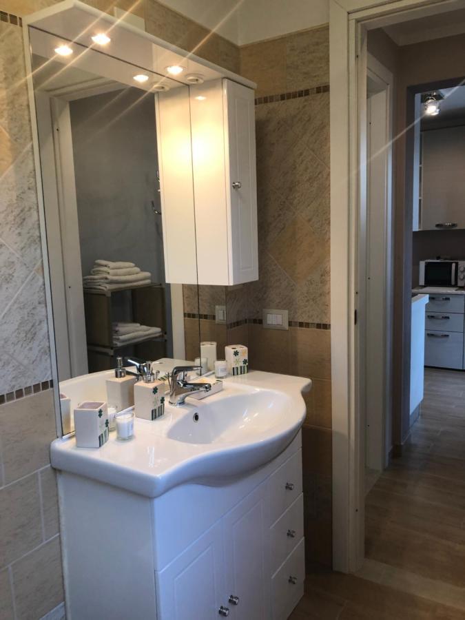 Apartament Paese Museo San Sperate Zewnętrze zdjęcie