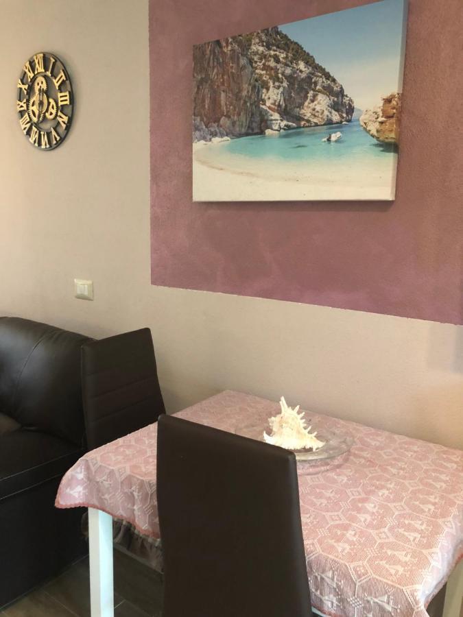 Apartament Paese Museo San Sperate Zewnętrze zdjęcie